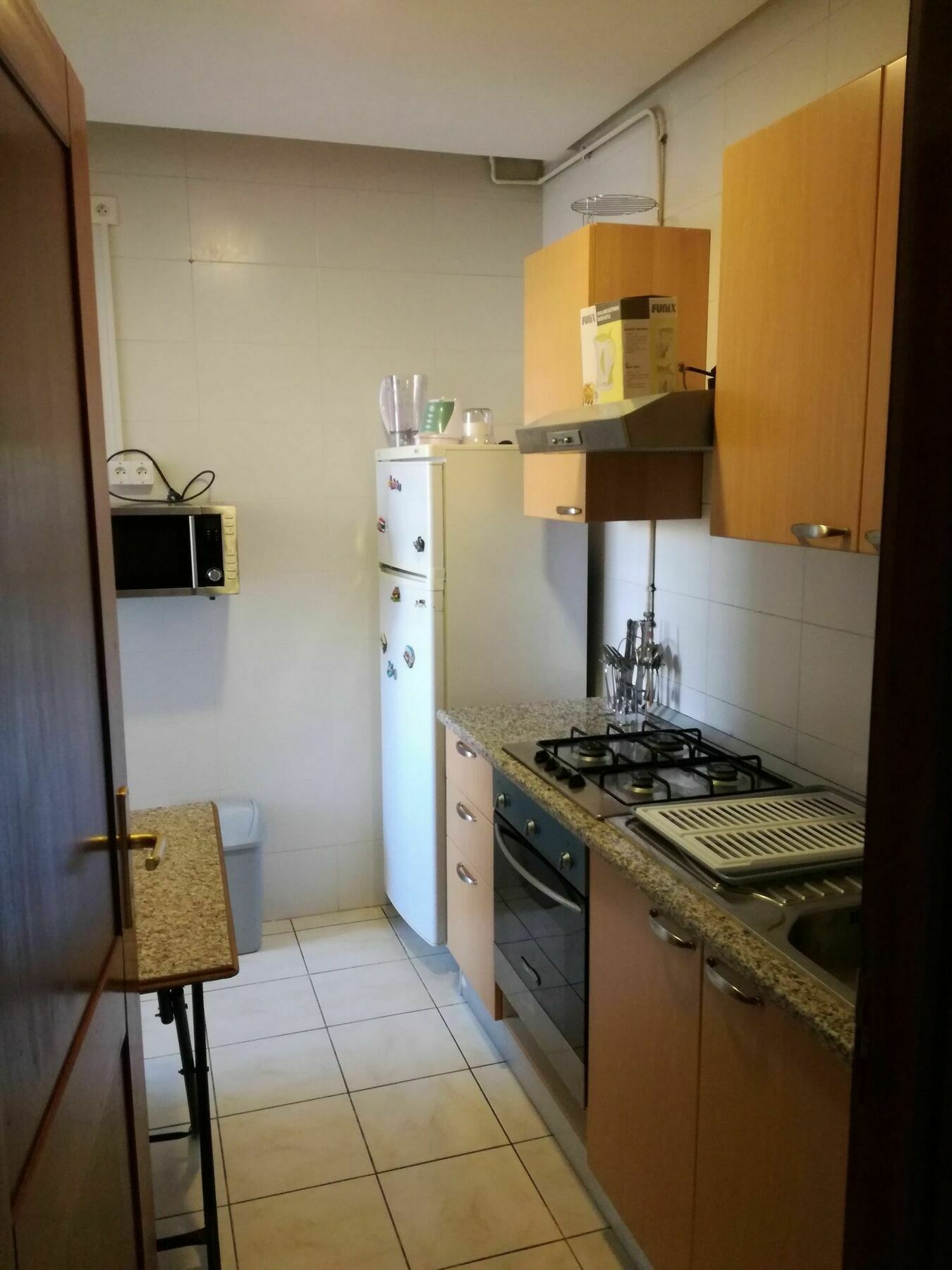 Cosy Apartment Tanit Center Sukrah Екстериор снимка