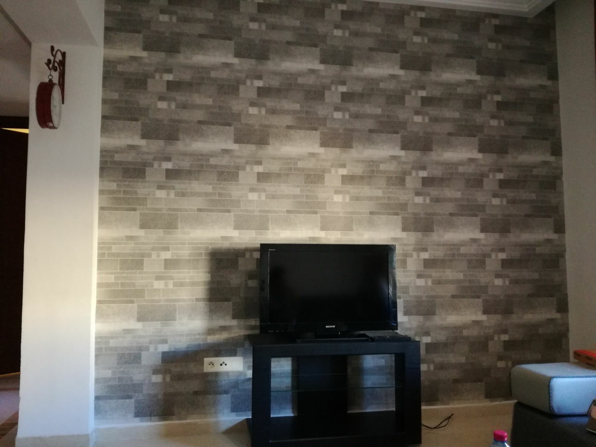 Cosy Apartment Tanit Center Sukrah Екстериор снимка